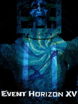 Event Horizon XV Cover