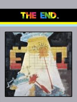 The End Cover
