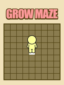 Grow Maze