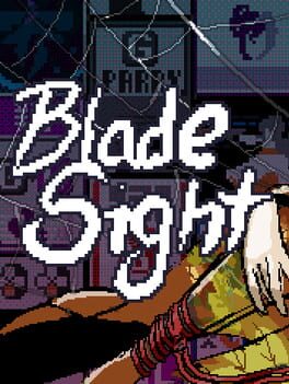 Blade Sight Cover