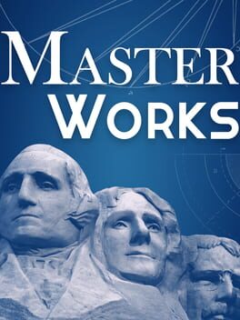 MasterWorks: Journey Through History Cover