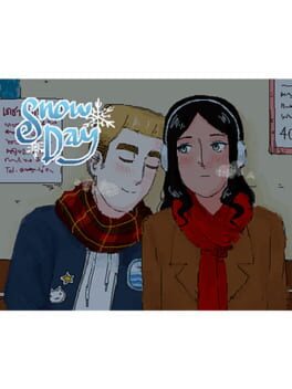 Snow Day Cover