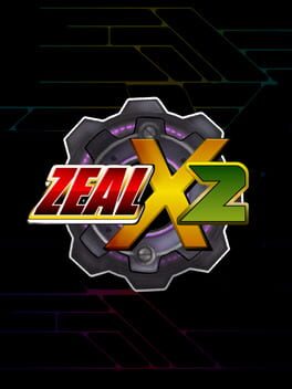 Zeal-X2 Cover