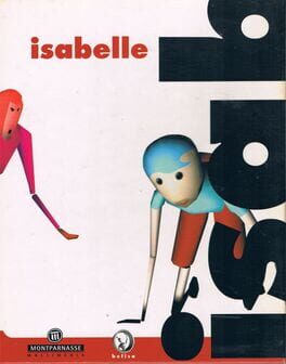 Isabelle Cover