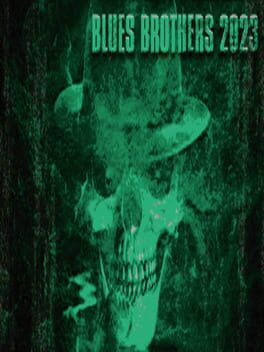 Blues Brothers 2023 Cover