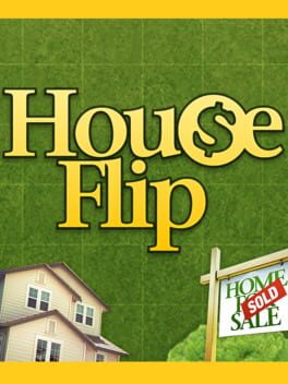 House Flip Cover