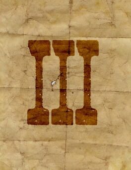 New Vegas Bounties III Cover