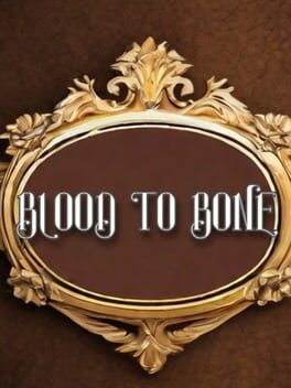 Blood to Bone Cover