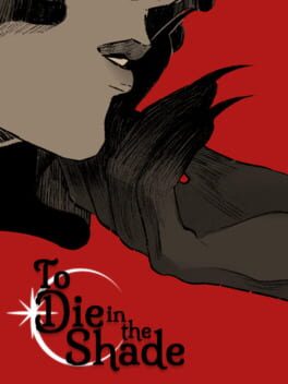 To Die in the Shade Cover