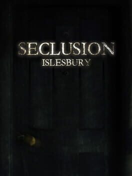 Seclusion: Islesbury Cover