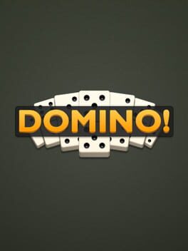 Domino! Cover