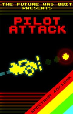 Pilot Attack Cover