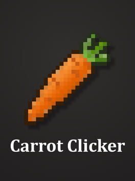 Carrot Clicker Cover