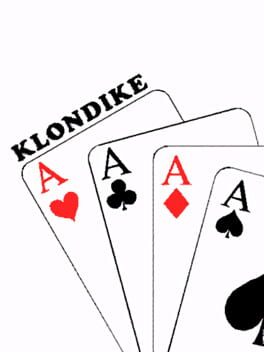 Klondike Cover