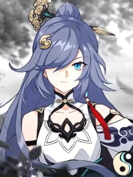 Honkai Impact 3rd: Sublime Spring Cover