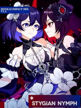 Honkai Impact 3rd: Stygian Nymph Cover