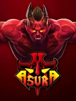 Asura Cover