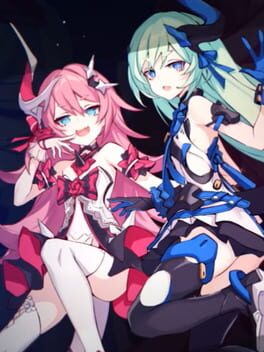 Honkai Impact 3rd: Dreams of Gemina Cover