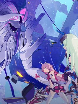 Honkai Impact 3rd: Deep Enigma Cover