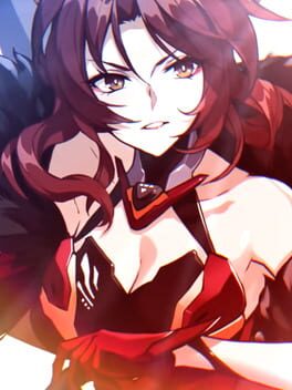 Honkai Impact 3rd: Anniversary Rave Cover