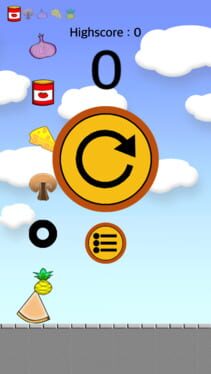 PineapplePizza Cover