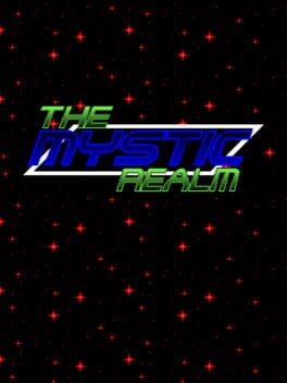 The Mystic Realm Cover