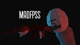MADFPSS Cover