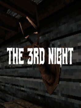 The 3rd Night Cover