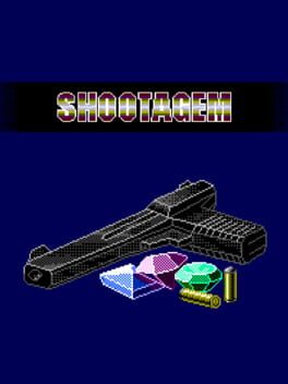 Shootagem Cover