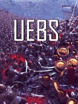 Ultimate Epic Battle Simulator Cover