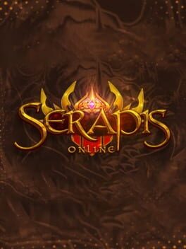 Serapis Online Cover