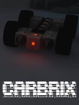 Carbrix Cover
