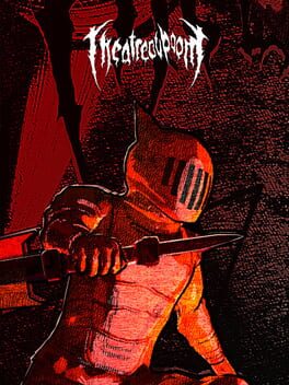 Theatre of Doom Cover