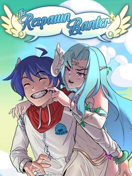 The Respawn Banter Cover