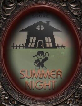 Summer Night Cover