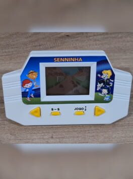Senninha Cover