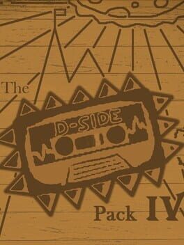 Celeste: The D-Sides Pack Cover