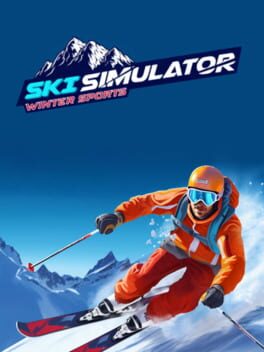 Ski Simulator: Winter Sports Cover