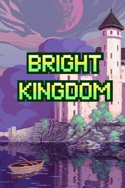 Bright kingdom Cover