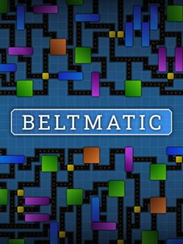 Beltmatic Cover