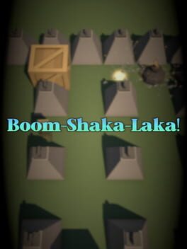 Boom-Shaka-Laka! Cover