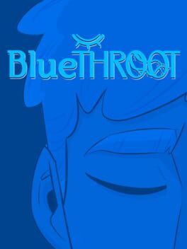 Bluethroot Cover