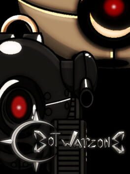 Bot Warzone Cover