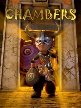 Chambers Cover