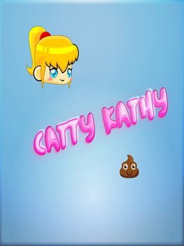 Catty Cathy Cover