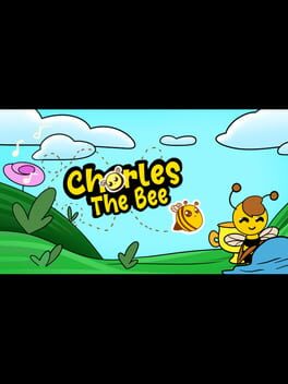 Charles: The Full Story Cover