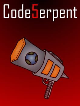 Code5erpent Cover