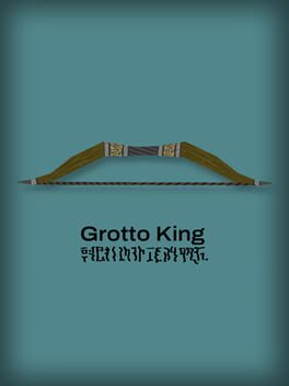 Grotto King Cover