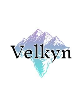 Velkyn Cover