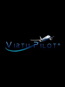 Virtu-Pilot Cover